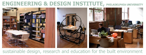 PhillyU: The Engineering and Design Institute